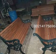 OUTDOOR GARDEN PARKING BENCH UMBRELLA SADE POLE CENTRE POLE & COMPANY