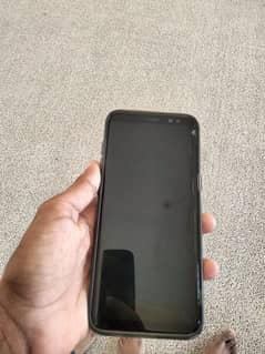 Samsung galaxy S8