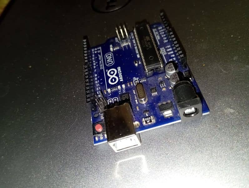 Arduino Uno r3 0