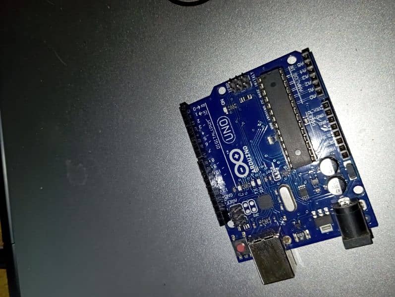 Arduino Uno r3 1