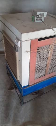 air cooler very little use for sale