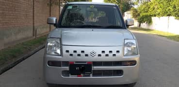 Suzuki Alto 2009