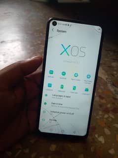 infinix