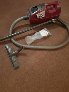 Vacuum Cleaner