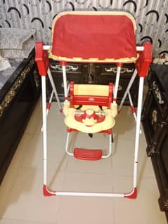 Baby Swing Seat