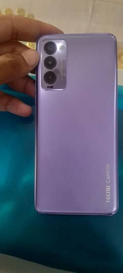 tecno camon 18t 4/128