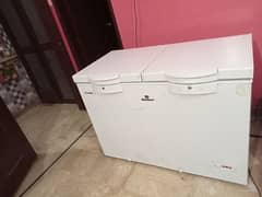 urgent sale lvs  deep frizer Dawlance cooling 10/10 ,03146262124