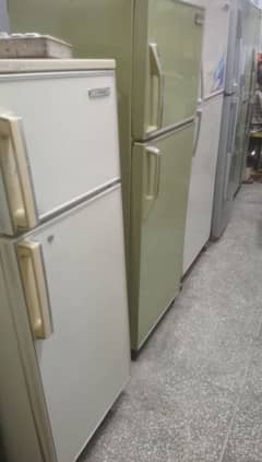 6 Embassy Fridges - National, Dawlance, Sharp, LG. Excellent Condition