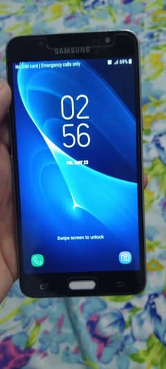 Samsung Galaxy j5