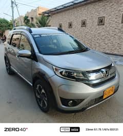 Honda BR-V 2018 S PACKAGE Urgent