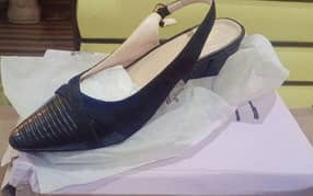 heel shoes