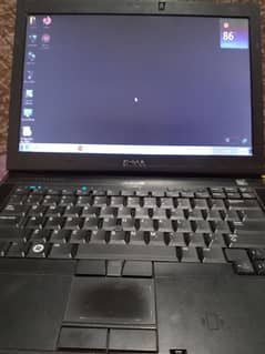 Dell latitude E6400 ( Intel Core 2 Duo)