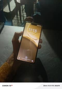 itel s25 2 month used only