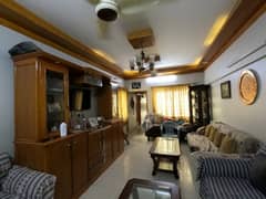 Perfect Prime Location 2000 Square Feet Penthouse In Gulistan-e-Jauhar For sale
