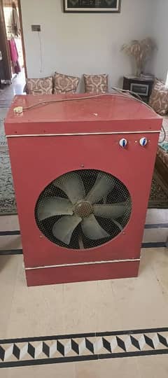 lahori cooler