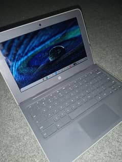hp Chromebook 4/64