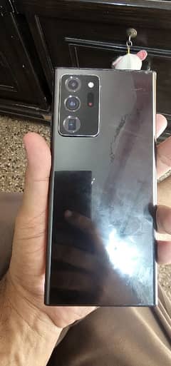Samsung note 20 ultra PTA