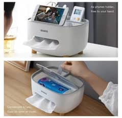 Multifunctional