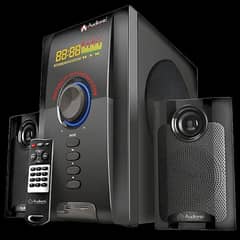 AUDIONIC