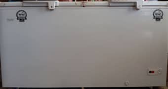 Haier inverter