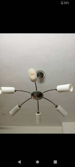 Chandelier