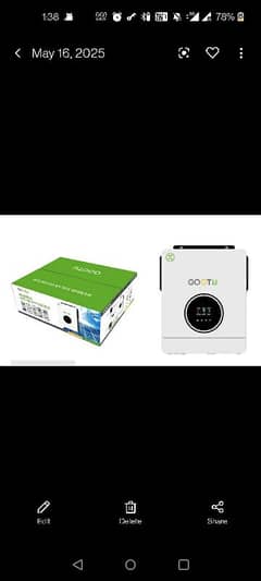 gootu solar hybrid inverter