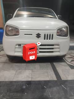 Suzuki Alto vxr