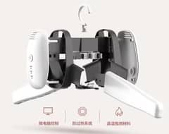 Smart Clothes Hanger Dryer