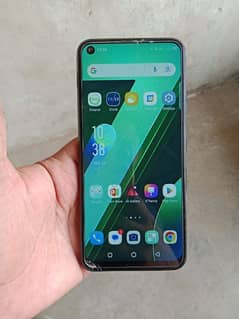 infinix note7 lite