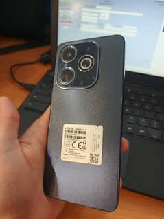 INFINIX