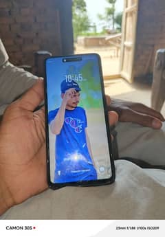 infinix