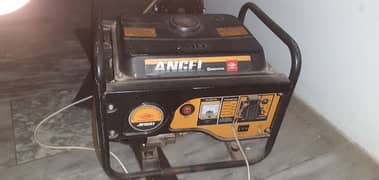generator jd