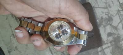 ROLEX WATCH