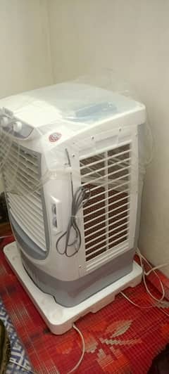 Sabro Room Air Cooler - Brand New