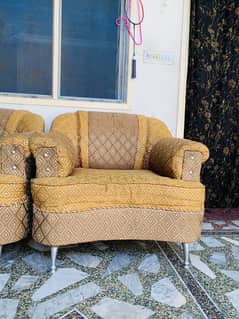 Hand made
