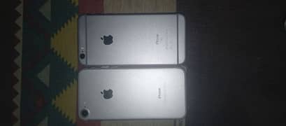 iphone 7 And 6S