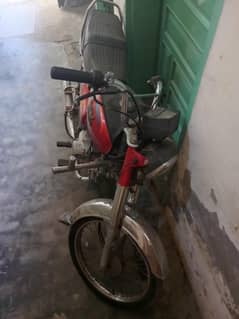 roadprince 2020 model