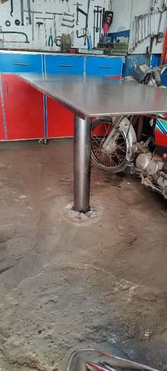 Motorcycle lift bilkul ok hai