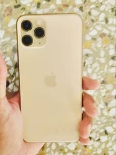 Iphone 11 PRO 64 GB NONPTA Exchange Iphone 13ONLY