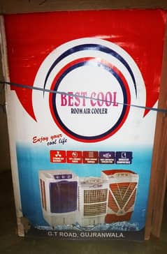 Asia Model 2025 Room Air Cooler