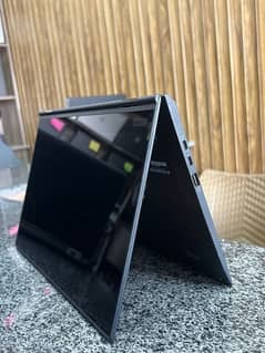 Lenovo Thinkpad yoga X1 gen 3