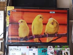 27"led TV For Sale