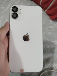 iphone 11 jv non pta (non active)