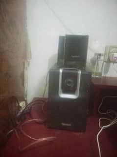 audionic