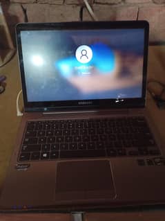 Laptop