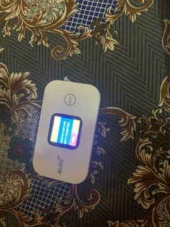 4g lite mifi Device