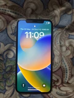 Iphone X - PTA Approved