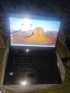 TOSHIBA LAPTOP