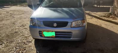 Suzuki Alto 2005