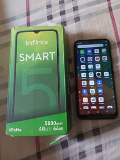 Infinix